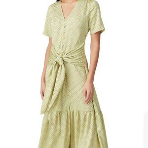 Citron Maxi Dress